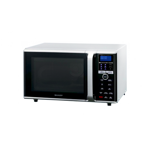 Sharp Microwave Double Grill - R-899RS
